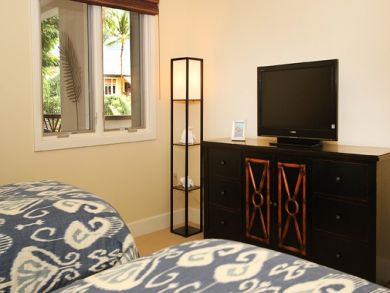 Twin Beds
